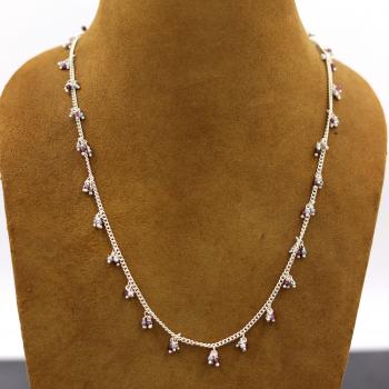  Beautiful Sterling Silver  Necklace Pendant -